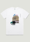 Barbes oversized &#39;ICON&#39; Tee Box Set - Parisian Style, Wrapped to Perfection