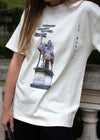 Le Marais Butter Oversized Tee