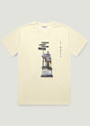 Le Marais oversized &#39;ICON&#39; Tee Box Set - Parisian Style, Wrapped to Perfection